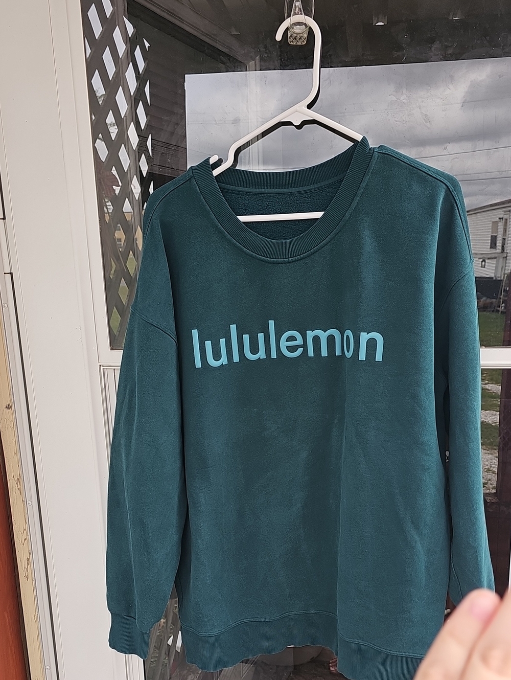 Womes Lululemon